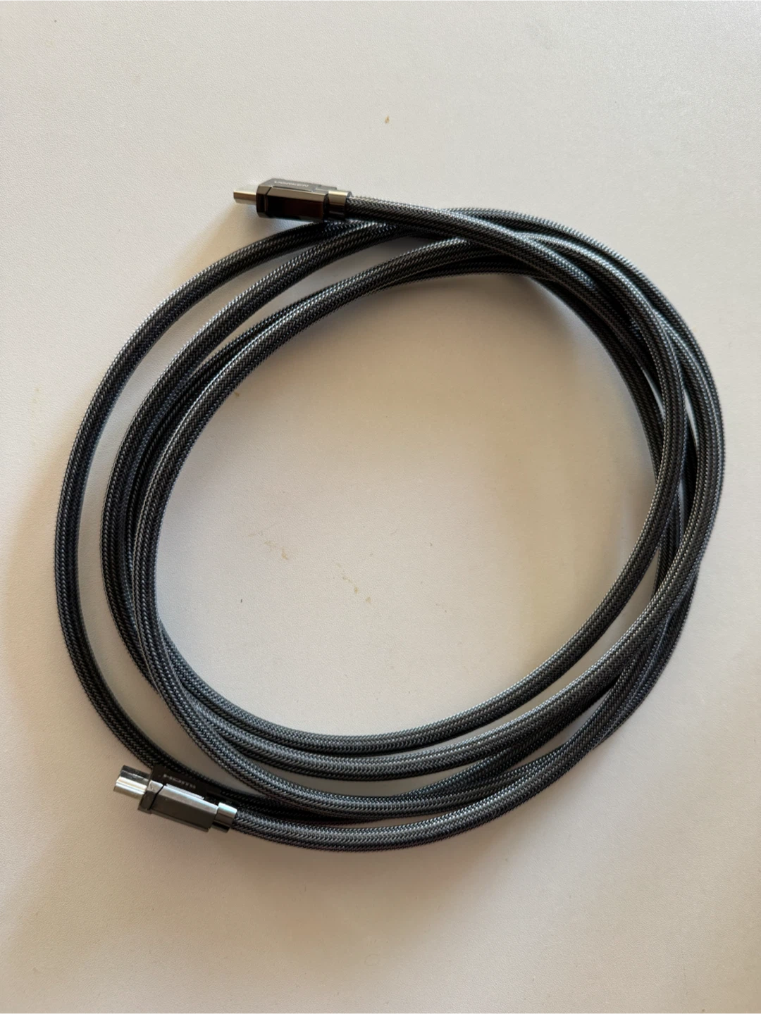 5-meter HDMI 8K cable