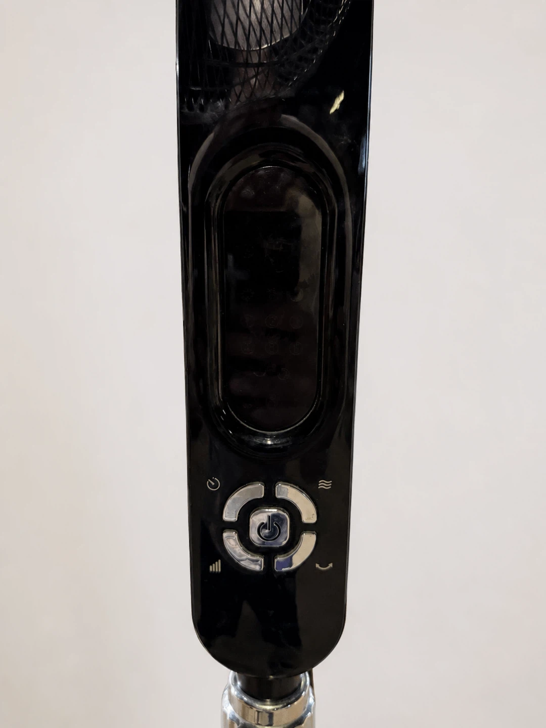 Garrison Oscillating Pedestal Fan - photo 3