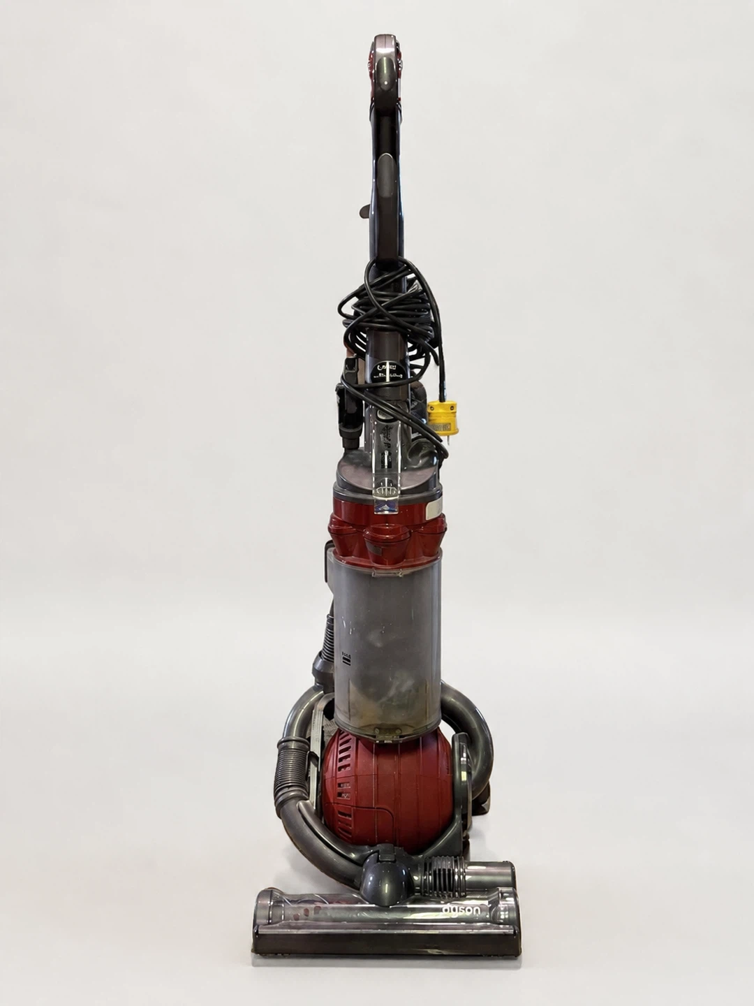 Dyson DC25 Ball Upright Vacuum Cleaner