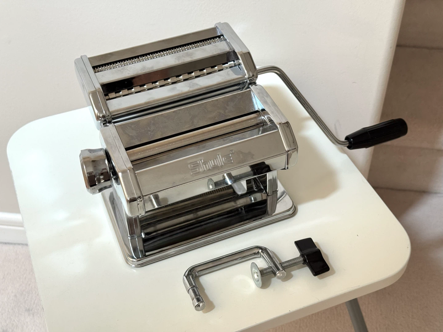Shule Pasta Machine