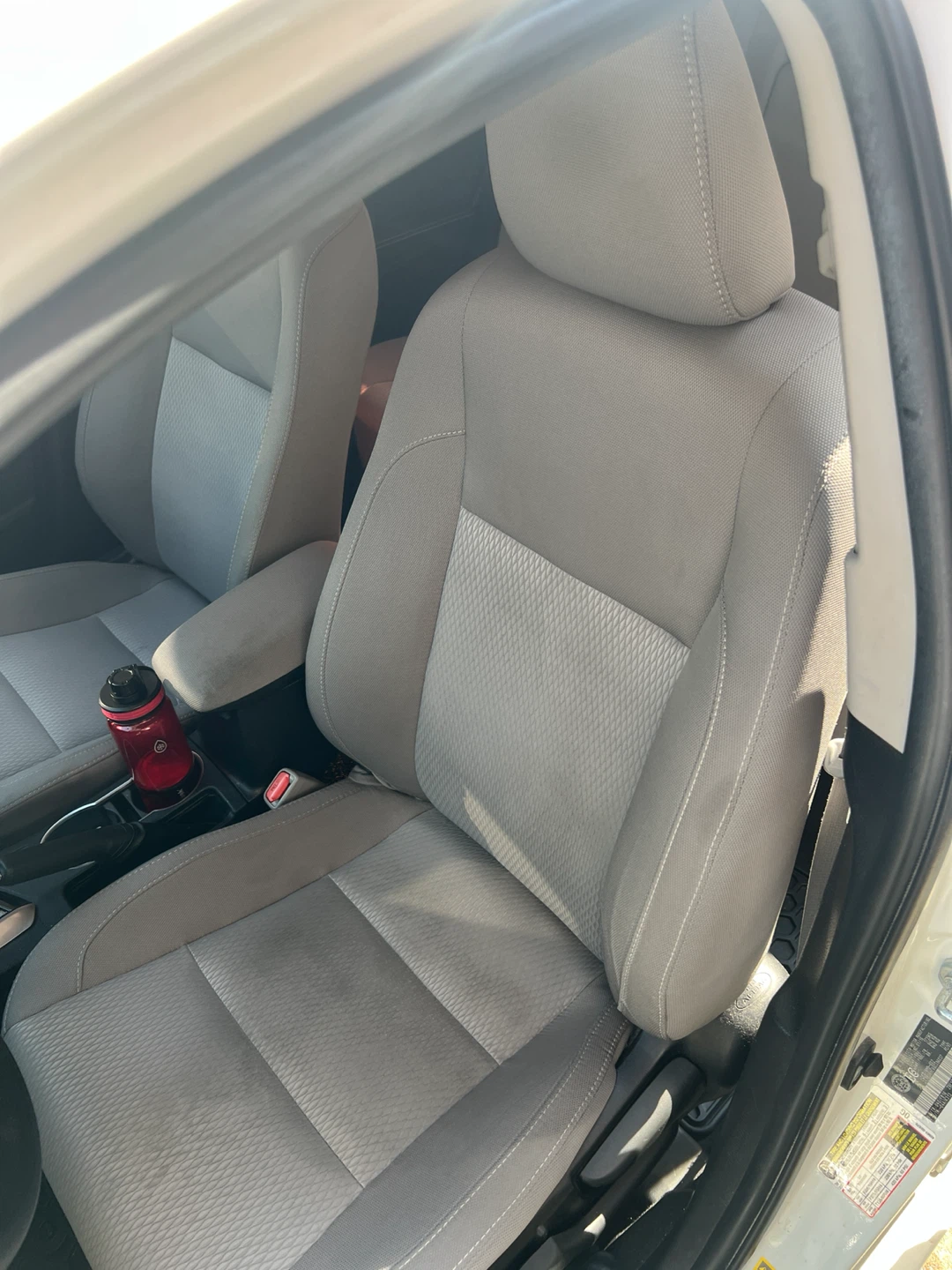 2016 Toyota Corolla LE Echo/Clean Car-fax - photo 5