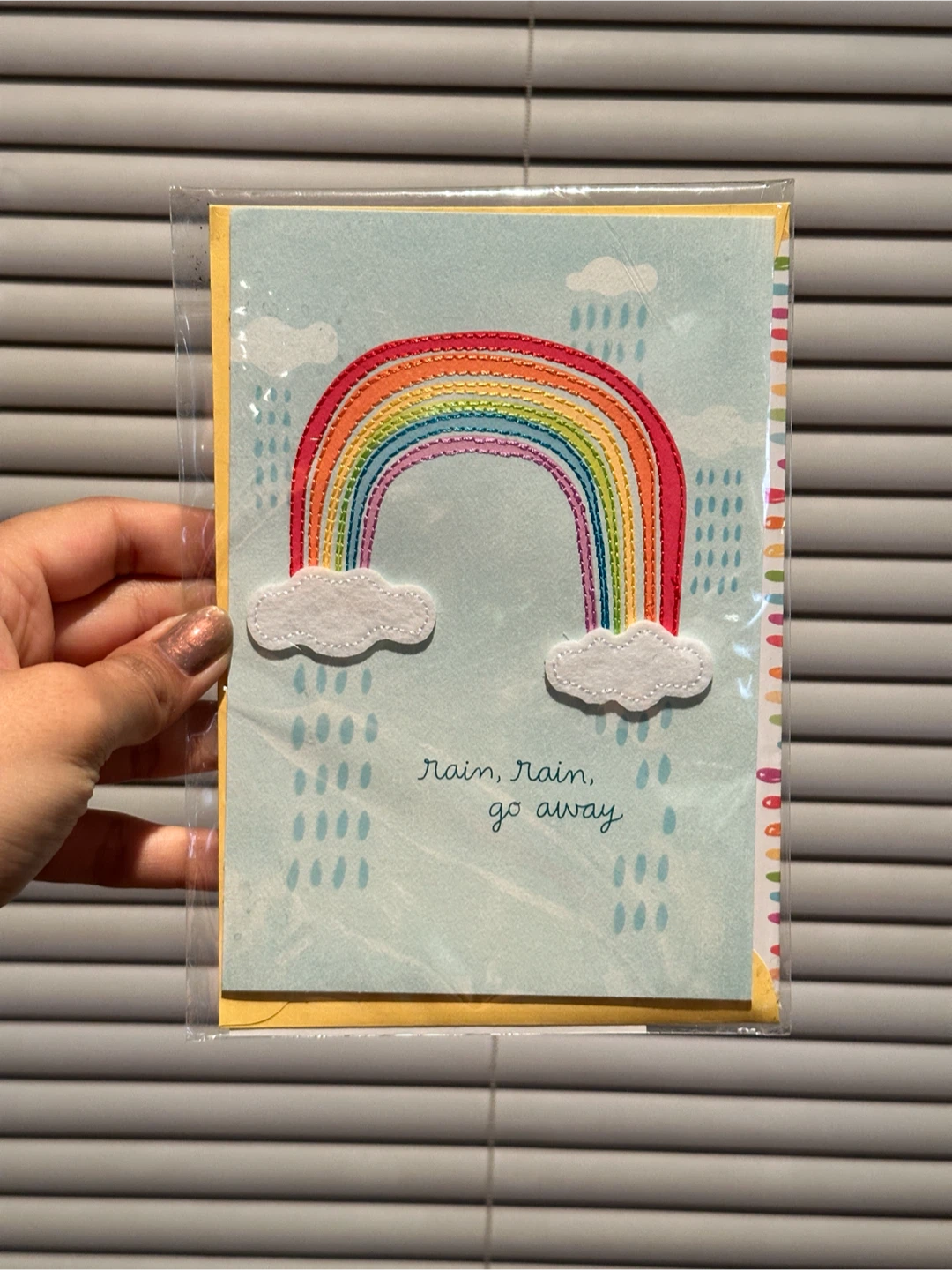 🆕 Hallmark Greeting Card