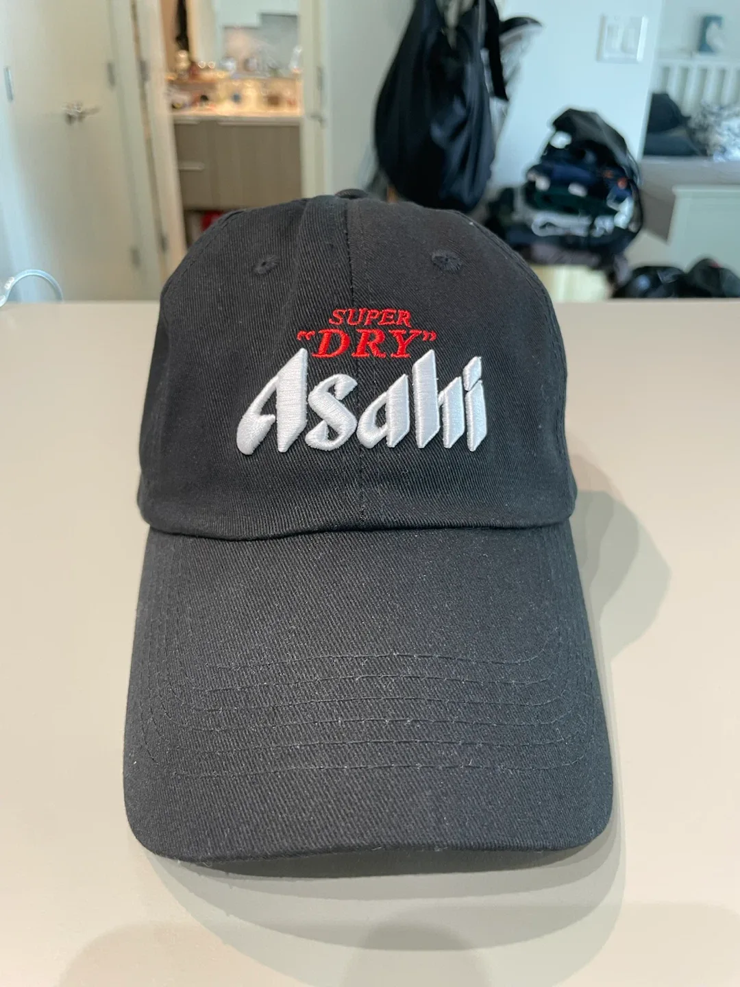 Asahi Super Dry Baseball Cap