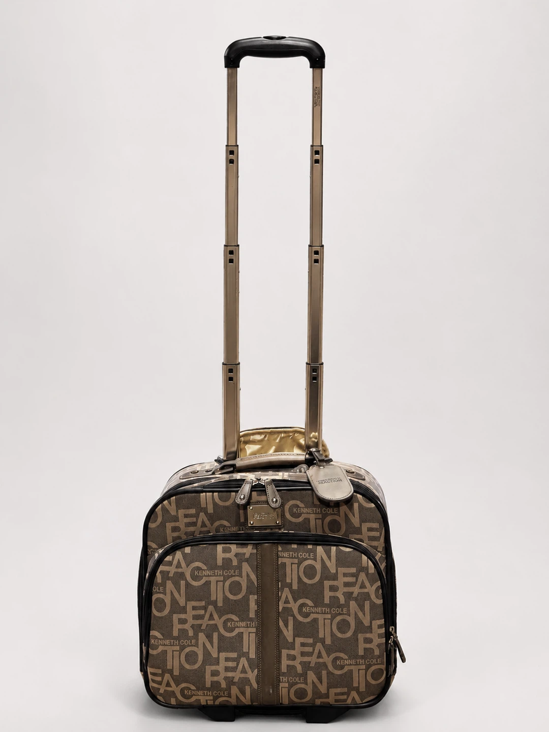 Kenneth Cole Reaction Rolling Carry-On Bag - photo 2