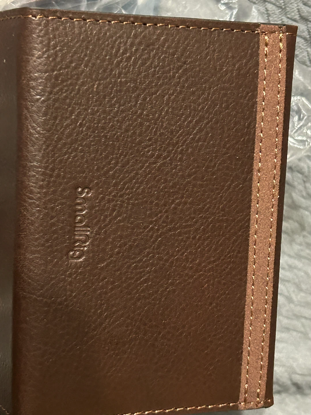 Brand New-SmallRig Leather Camera Case Kit - photo 3