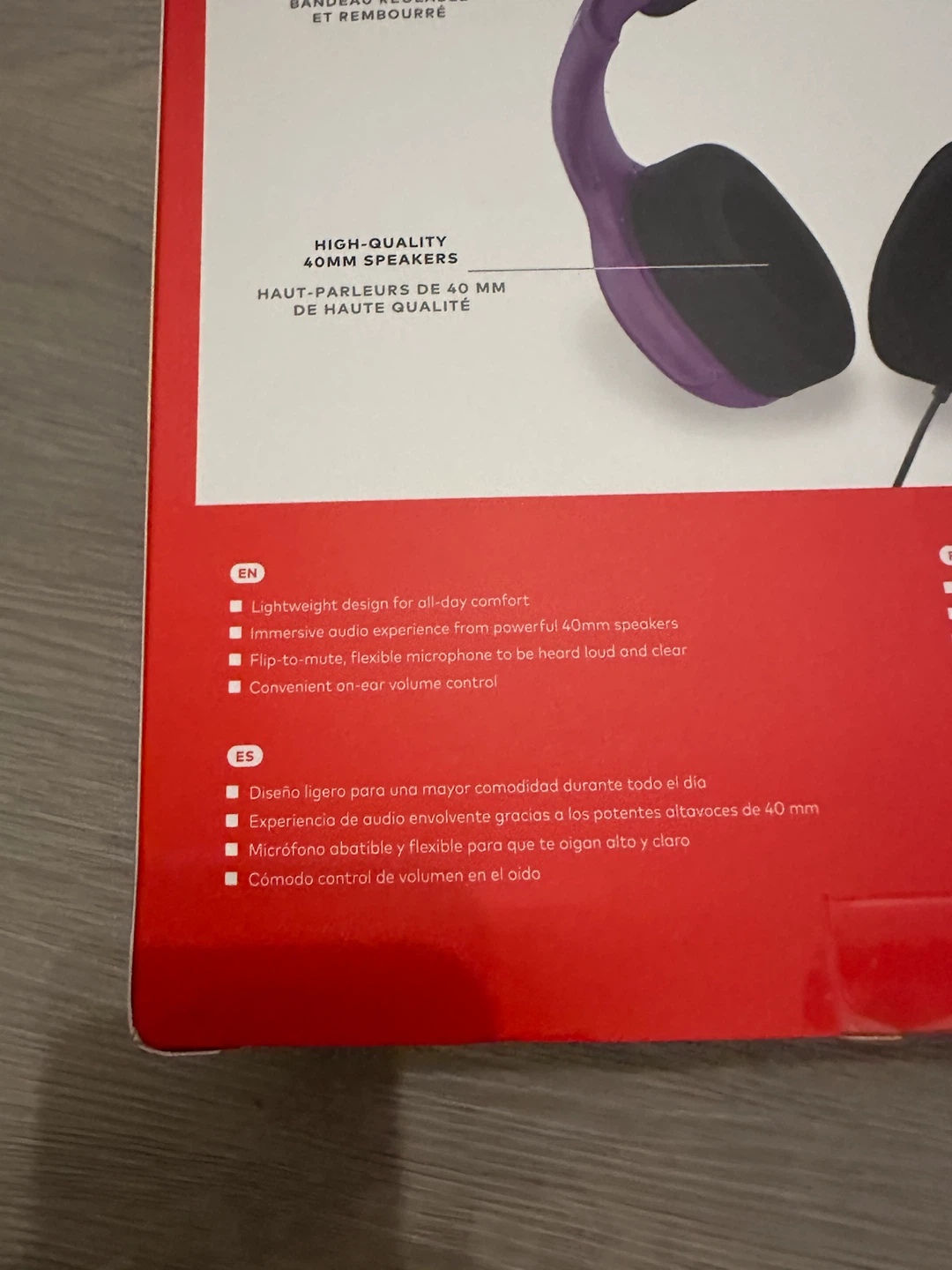 NEW Turtle Beach Airlite Fit Nintendo Switch Headset - photo 5