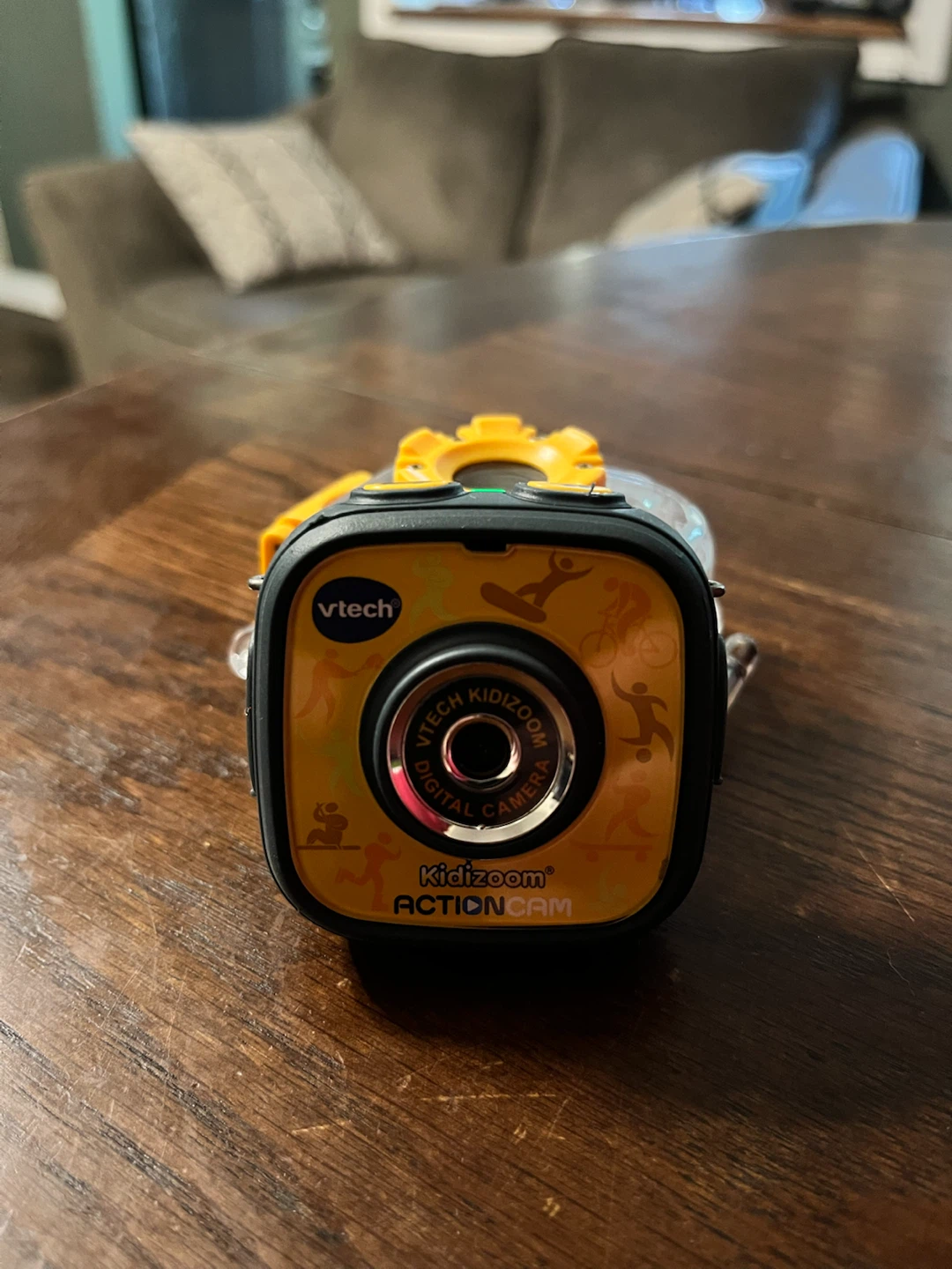 VTech Kidizoom Action Cam Digital Camera