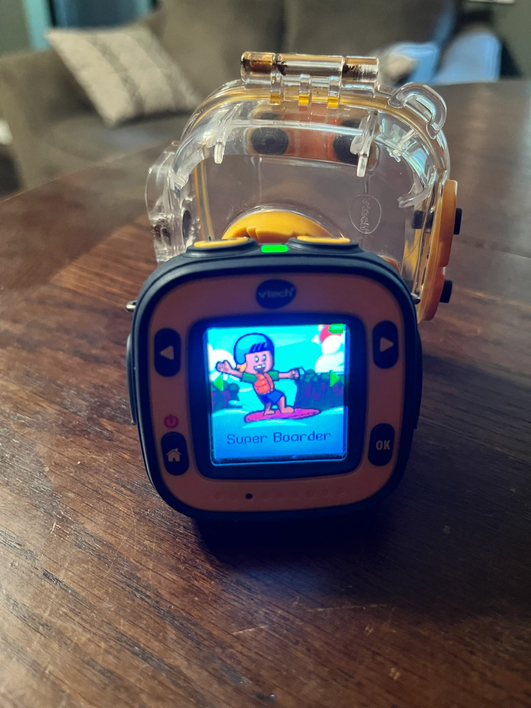 VTech Kidizoom Action Cam Digital Camera - photo 3