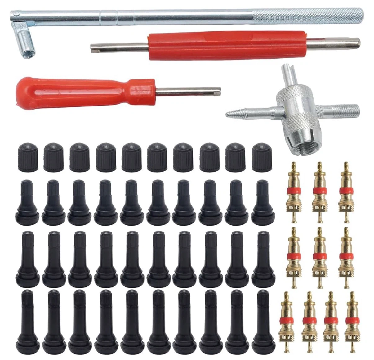 Valve Stem Installation Kit - photo 3