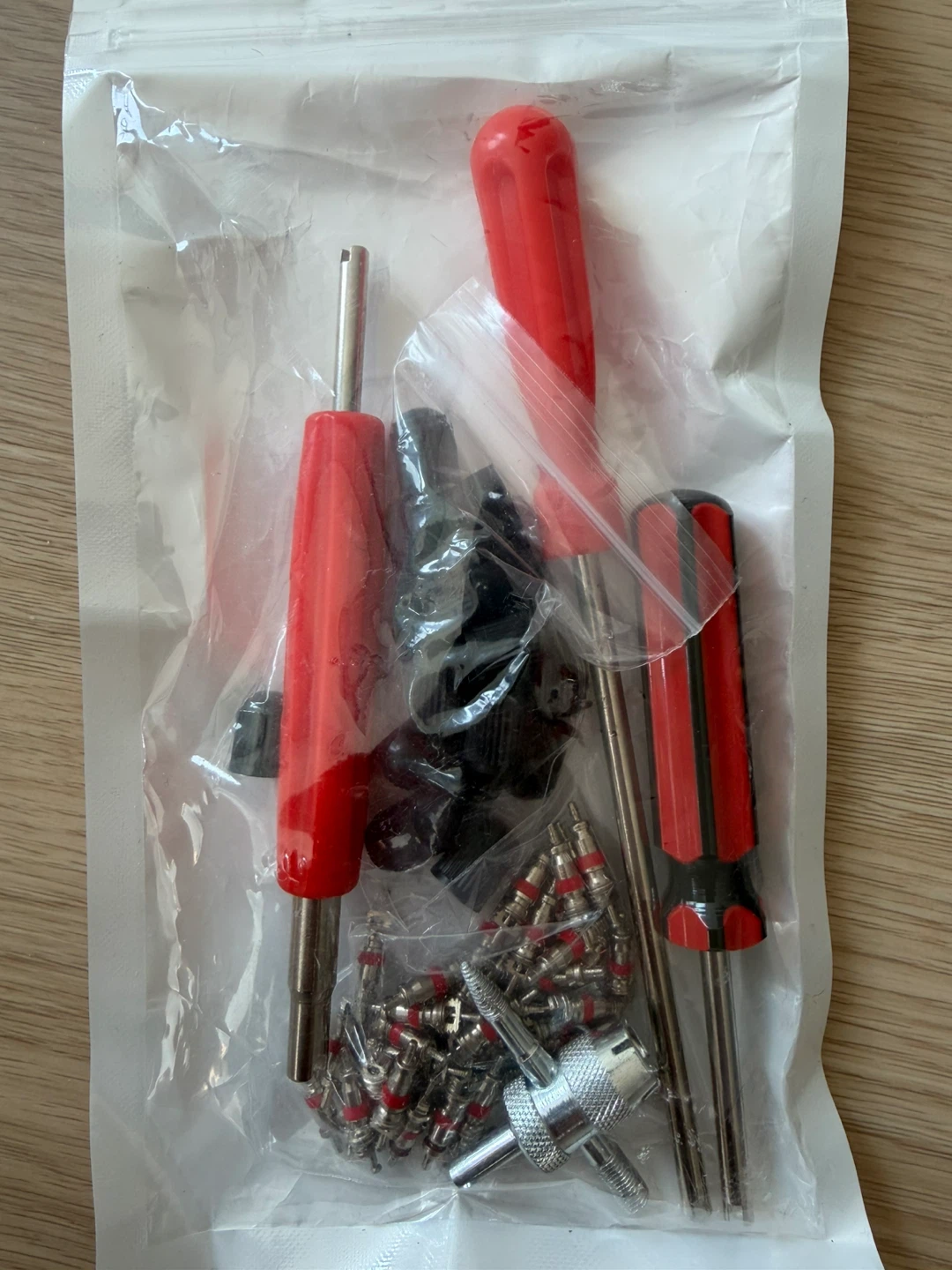 Valve Stem Installation Kit - photo 4