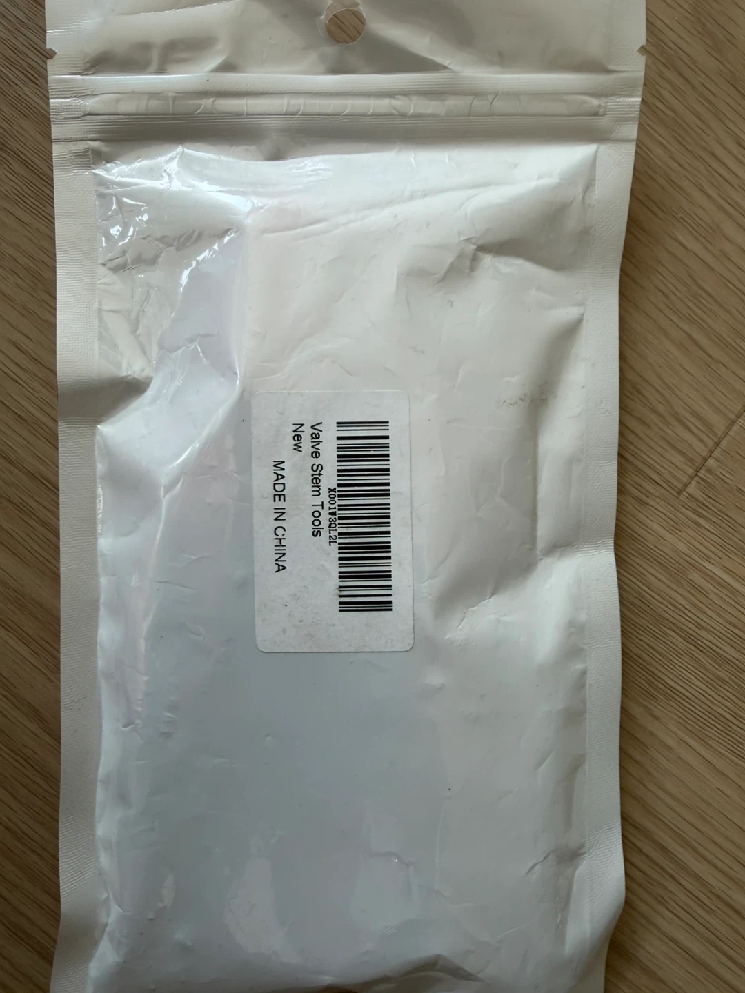 Valve Stem Installation Kit - photo 5