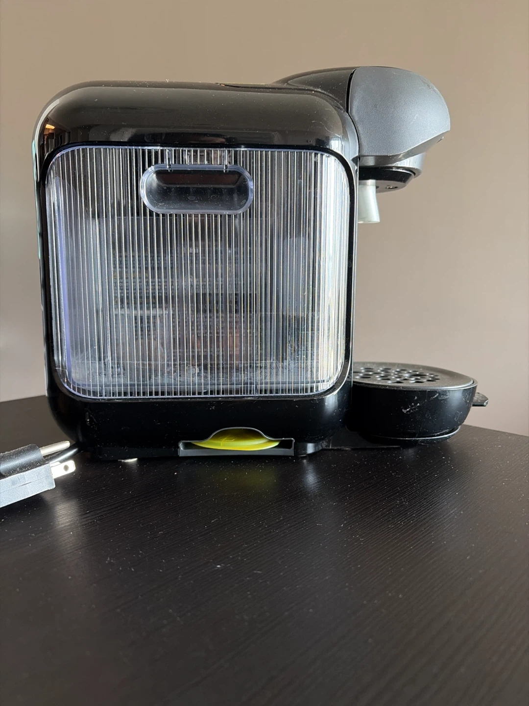 Bosch Tassimo Coffee Machine - photo 2