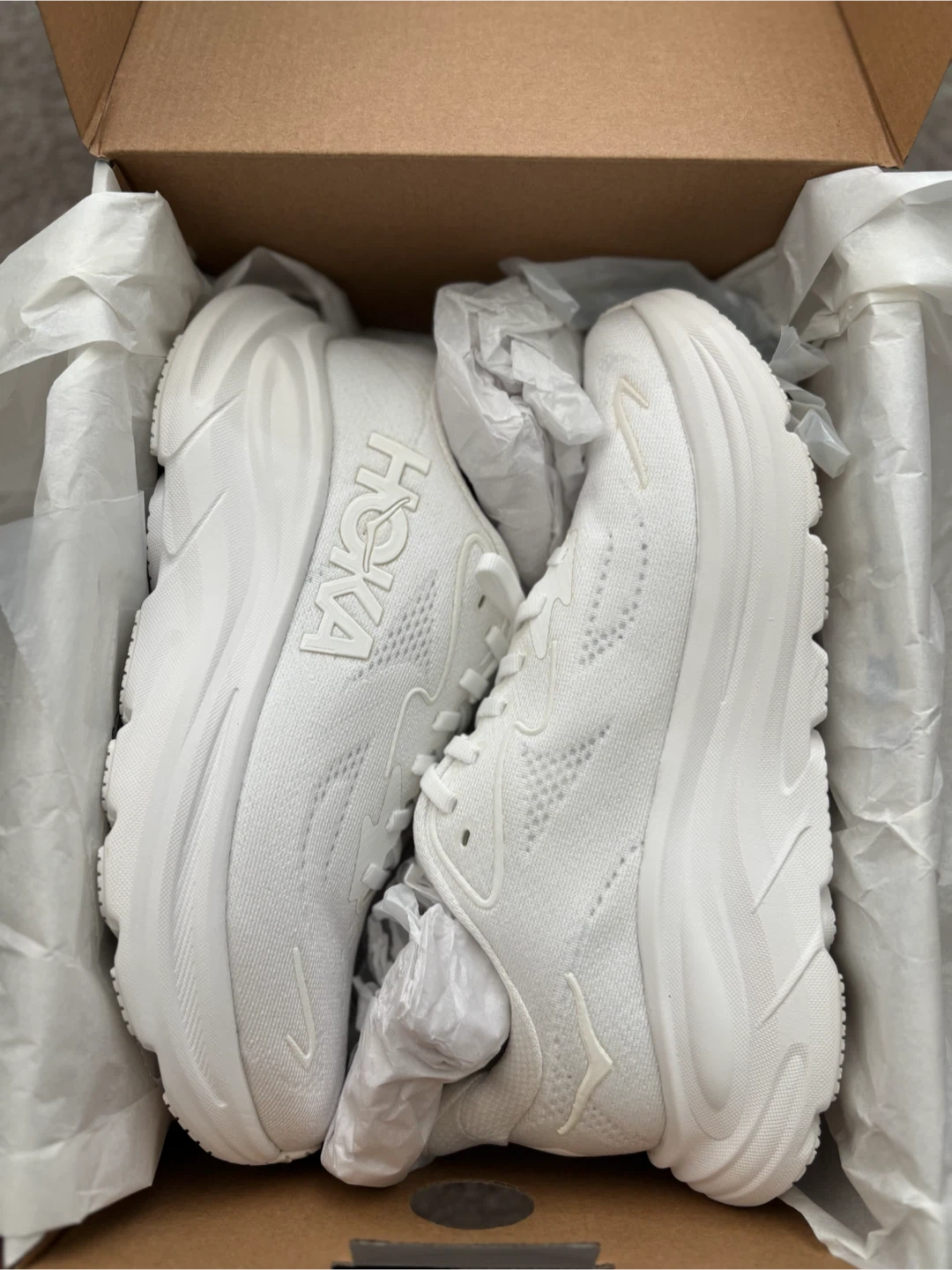 New Hoka Clifton 10 women 7 - photo 2