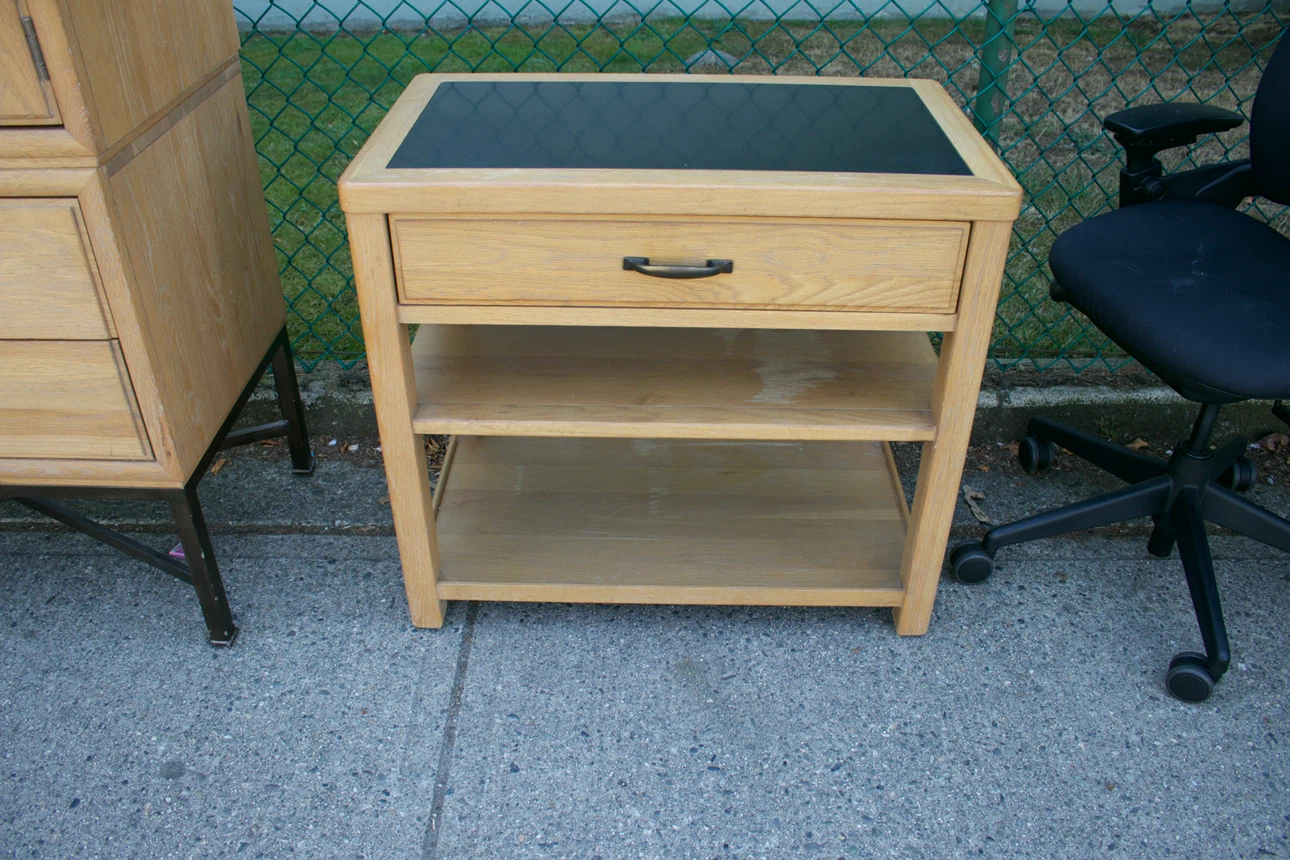 Pennsylvania House Side Table