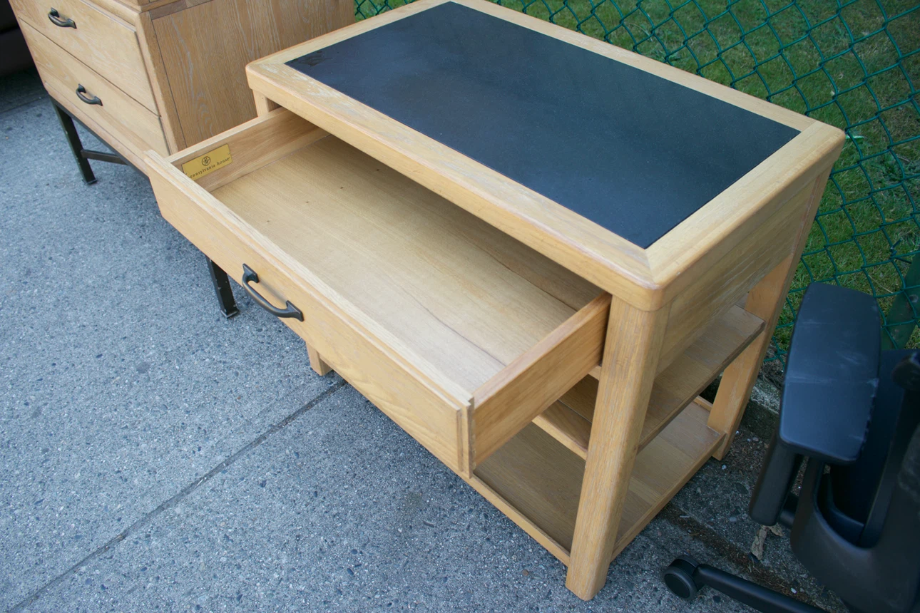 Pennsylvania House Side Table - photo 2