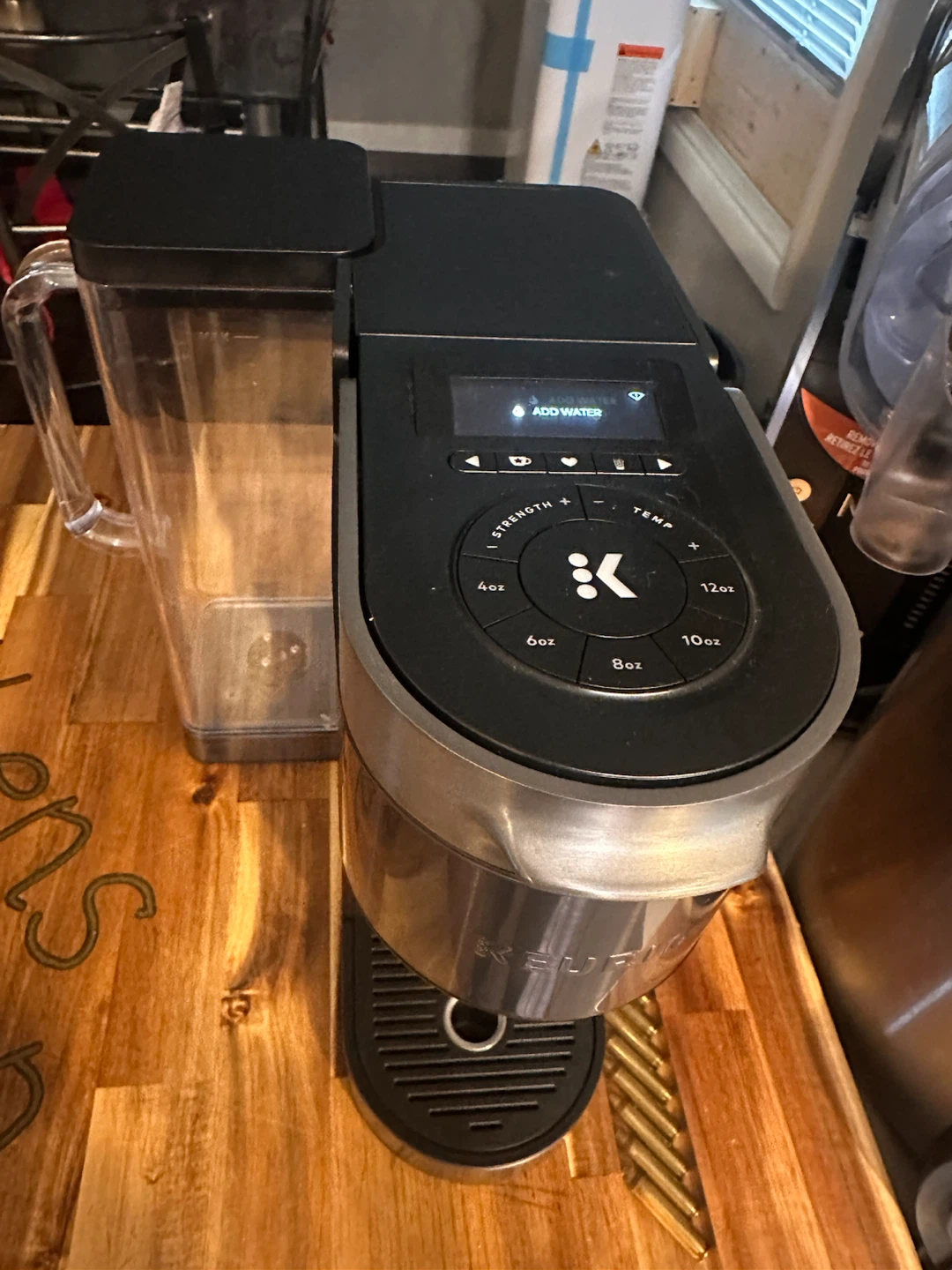 Keurig Coffee Maker