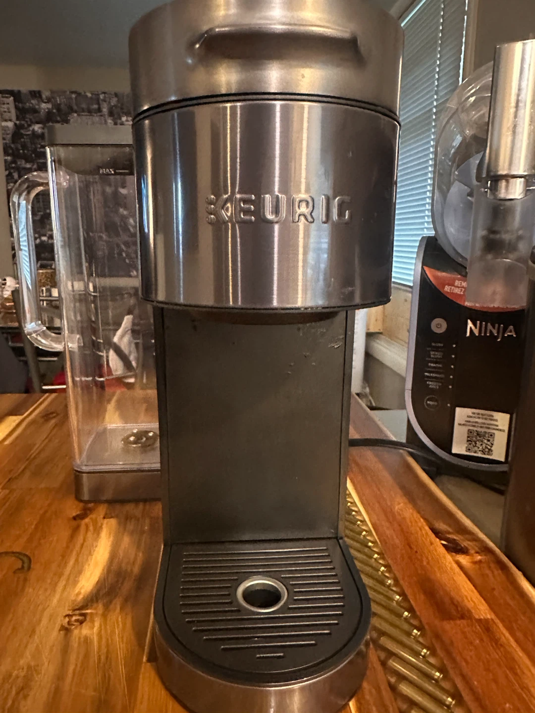 Keurig Coffee Maker - photo 2