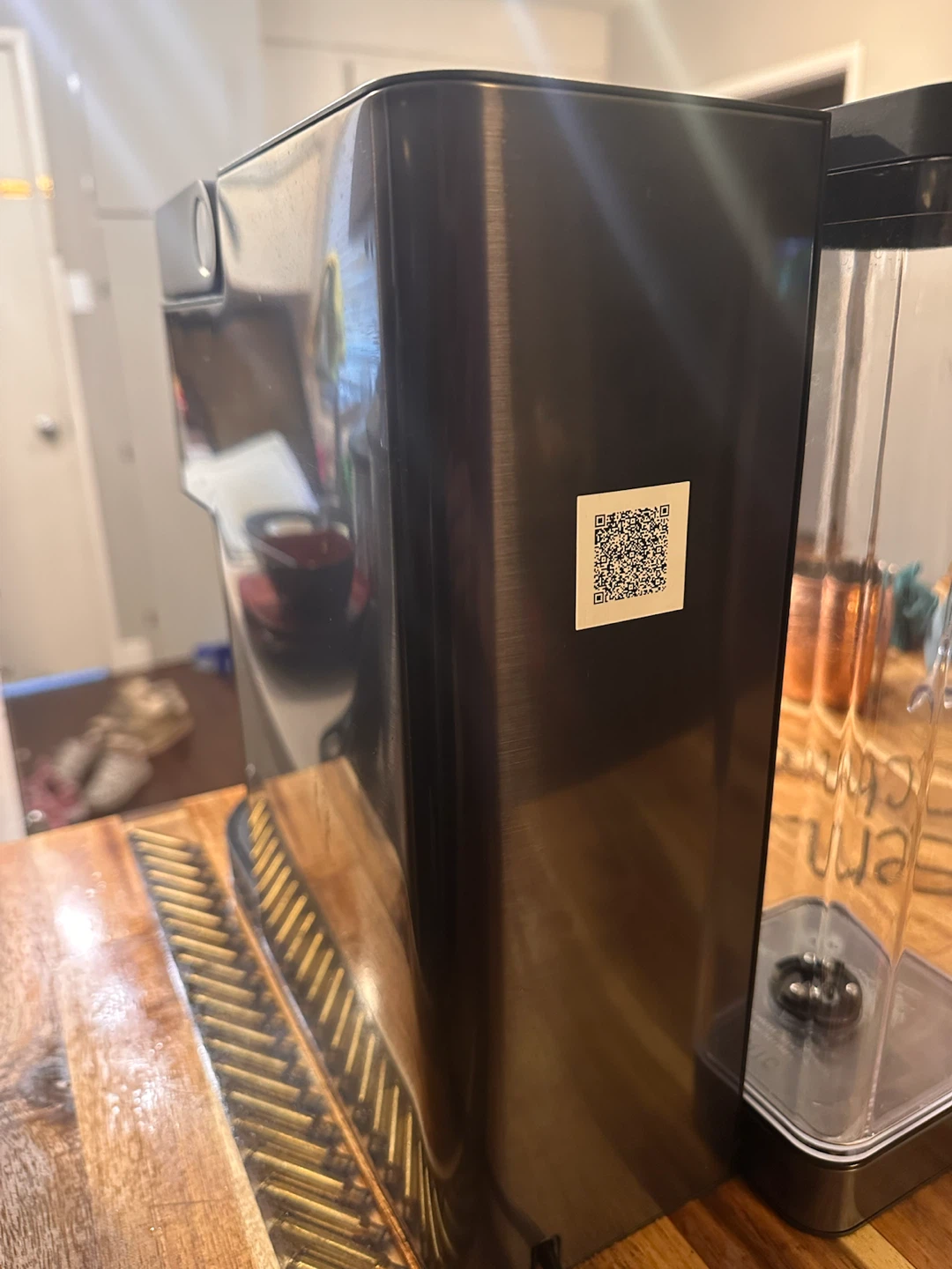 Keurig Coffee Maker - photo 5