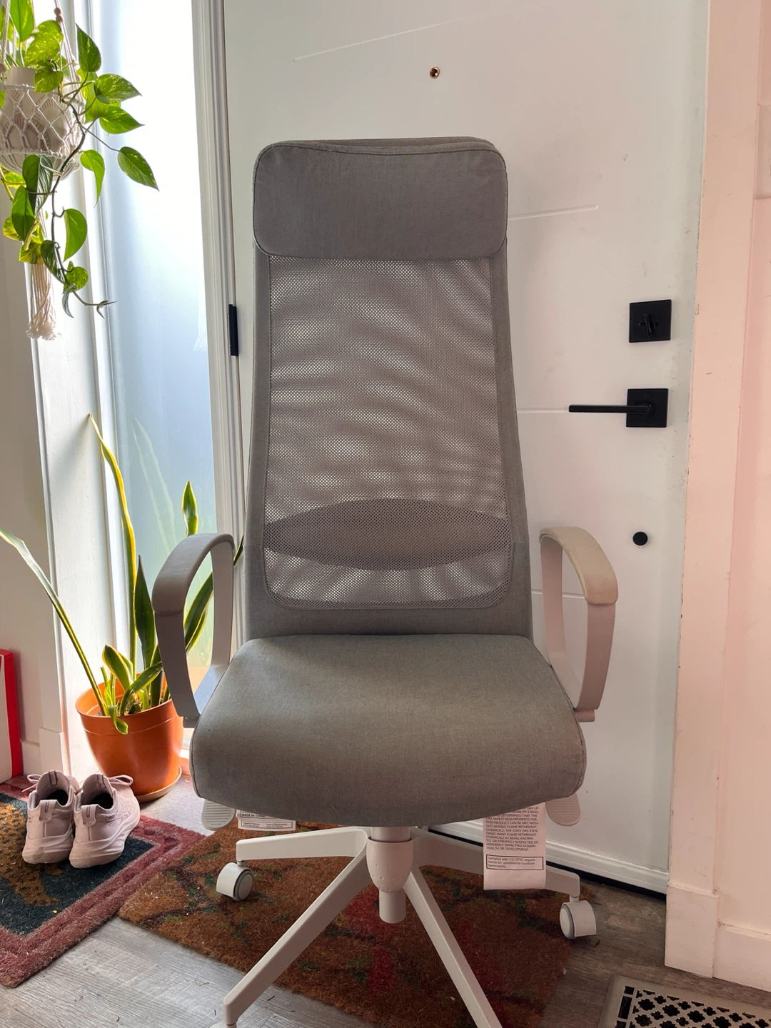 IKEA MARKUS Office Chair - photo 3