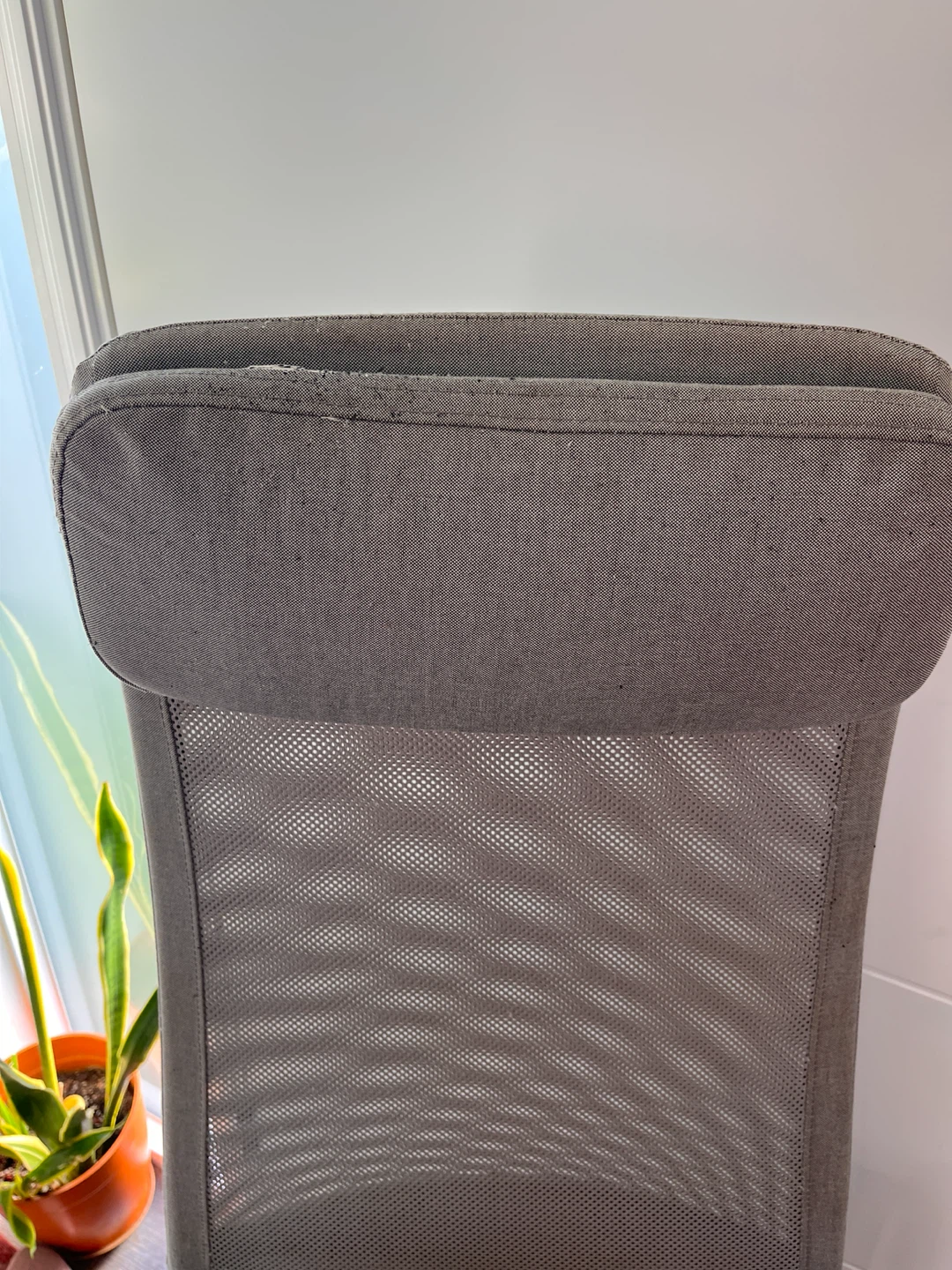 IKEA MARKUS Office Chair - photo 4