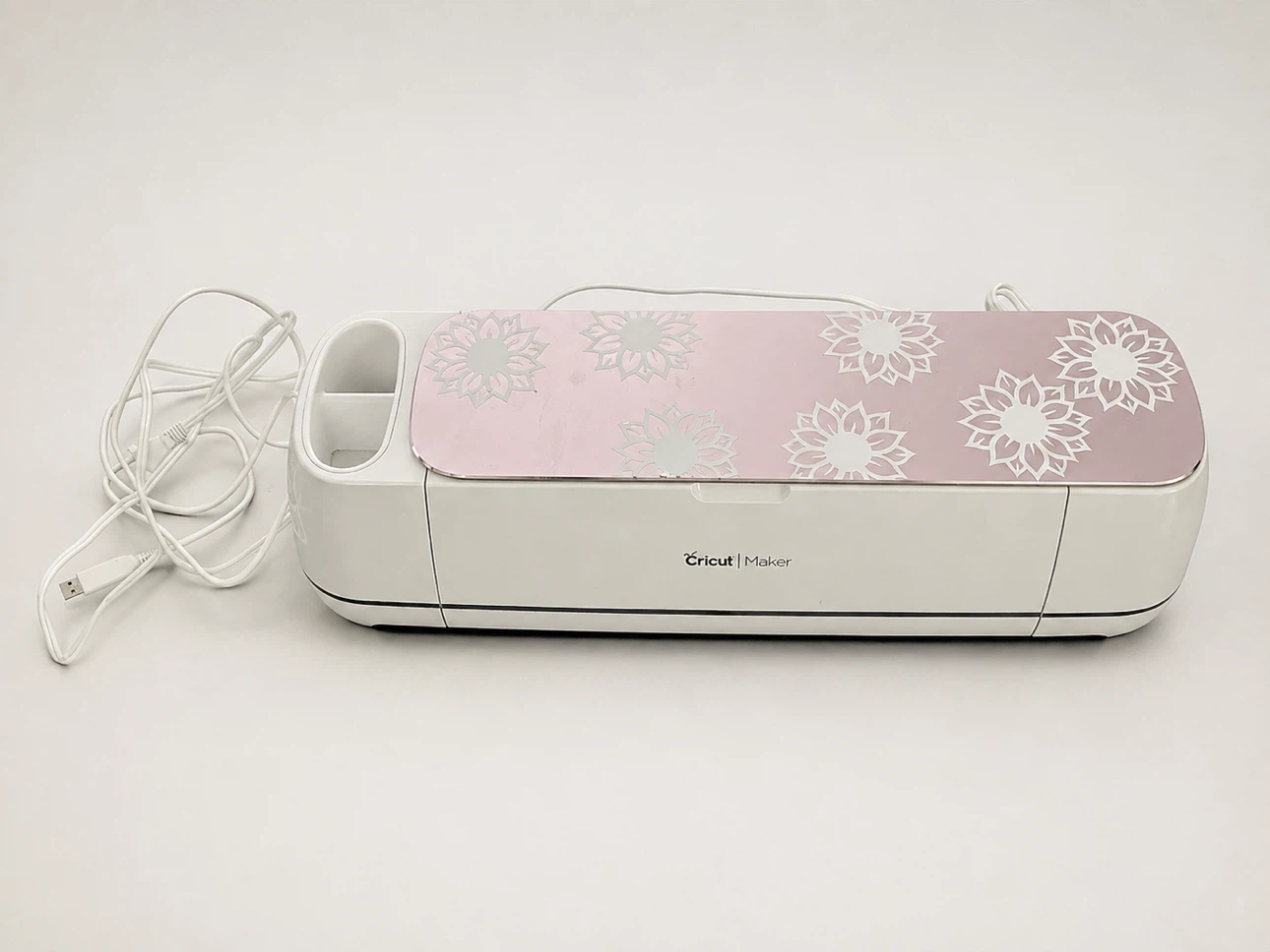 Cricut Maker Cutting Machine with Tools and Accessories