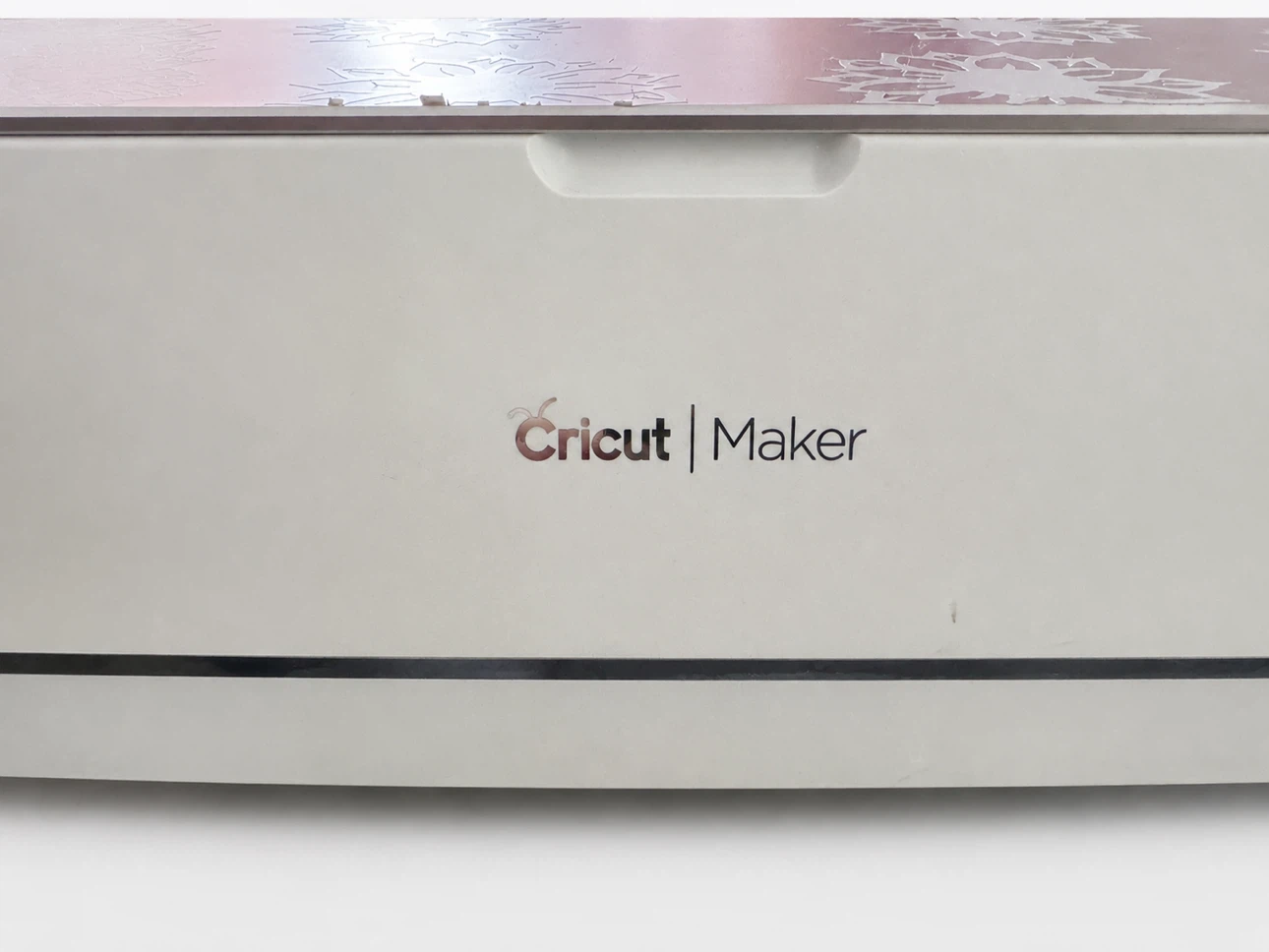 Cricut Maker Cutting Machine with Tools and Accessories - photo 3