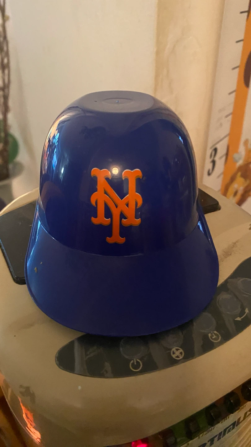 New York Mets Souvenir Ice Cream Baseball Cap