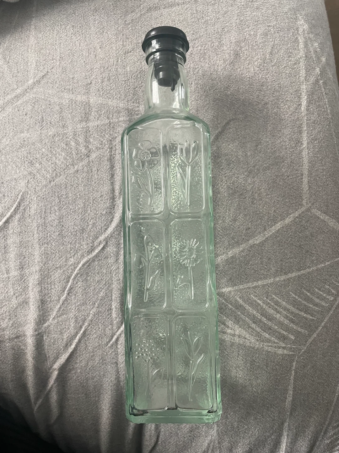 Glass Bottle