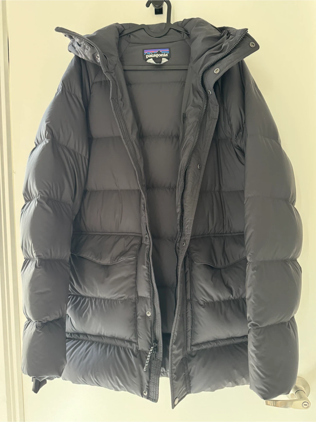 Patagonia Down Parka - photo 2