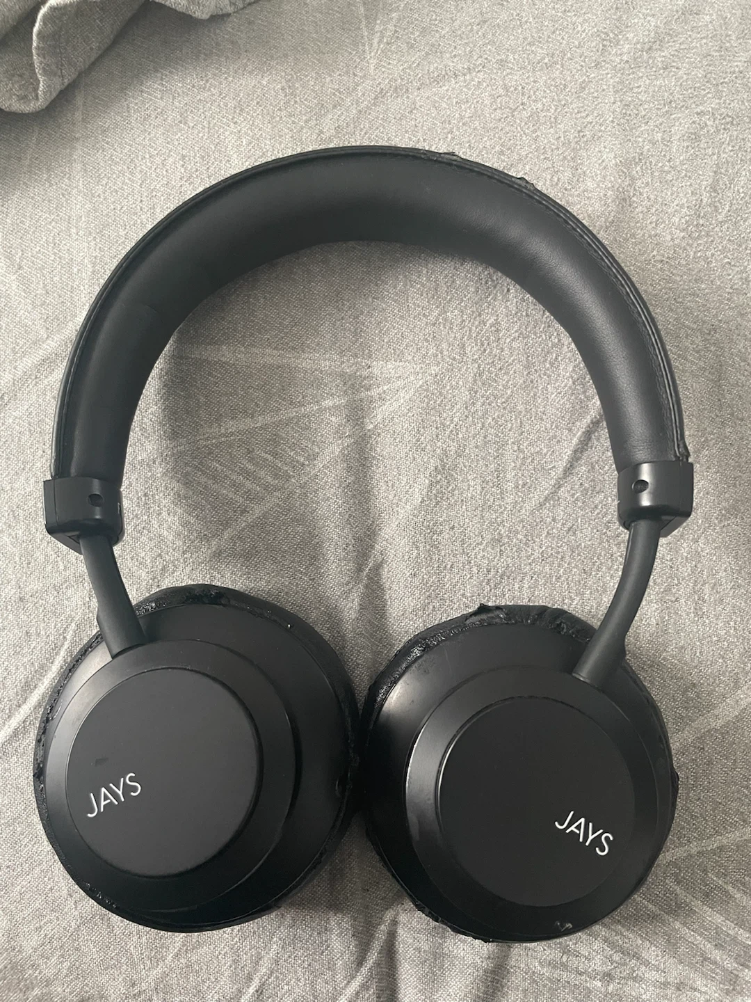 JAYS Headphones