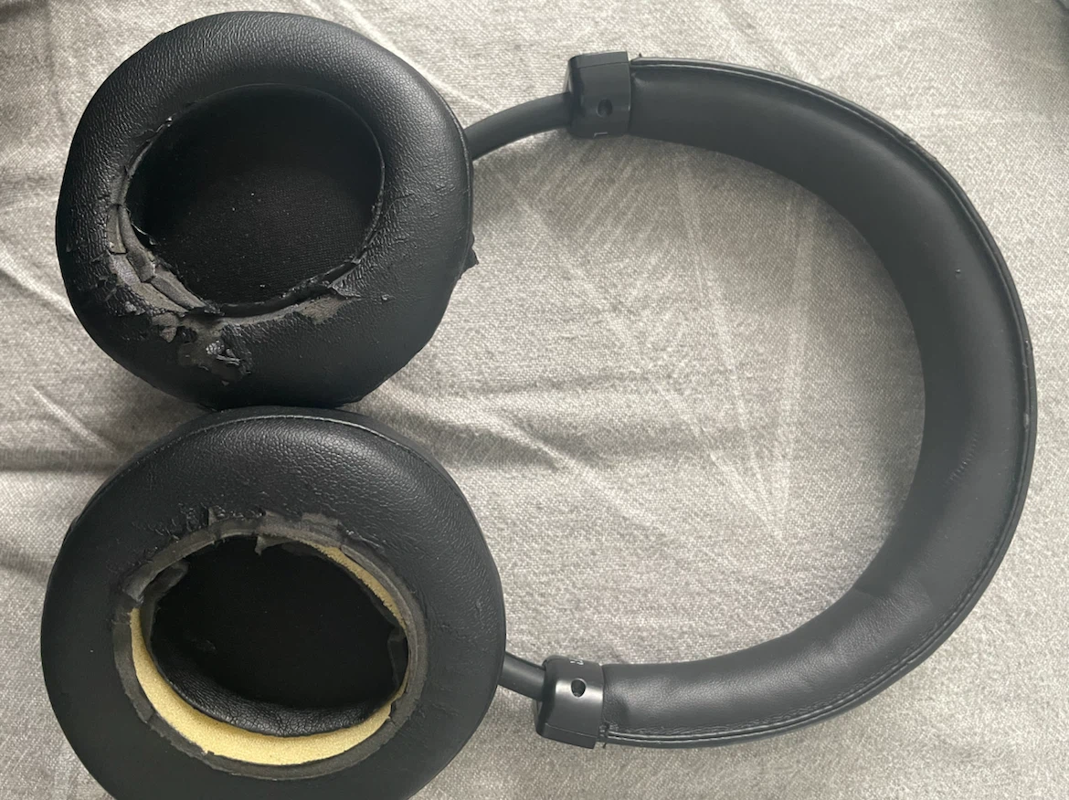 JAYS Headphones - photo 2