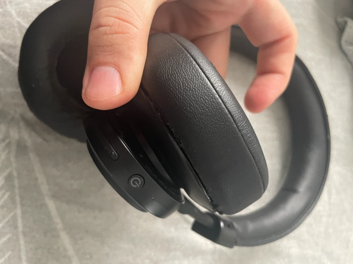 JAYS Headphones - photo 3