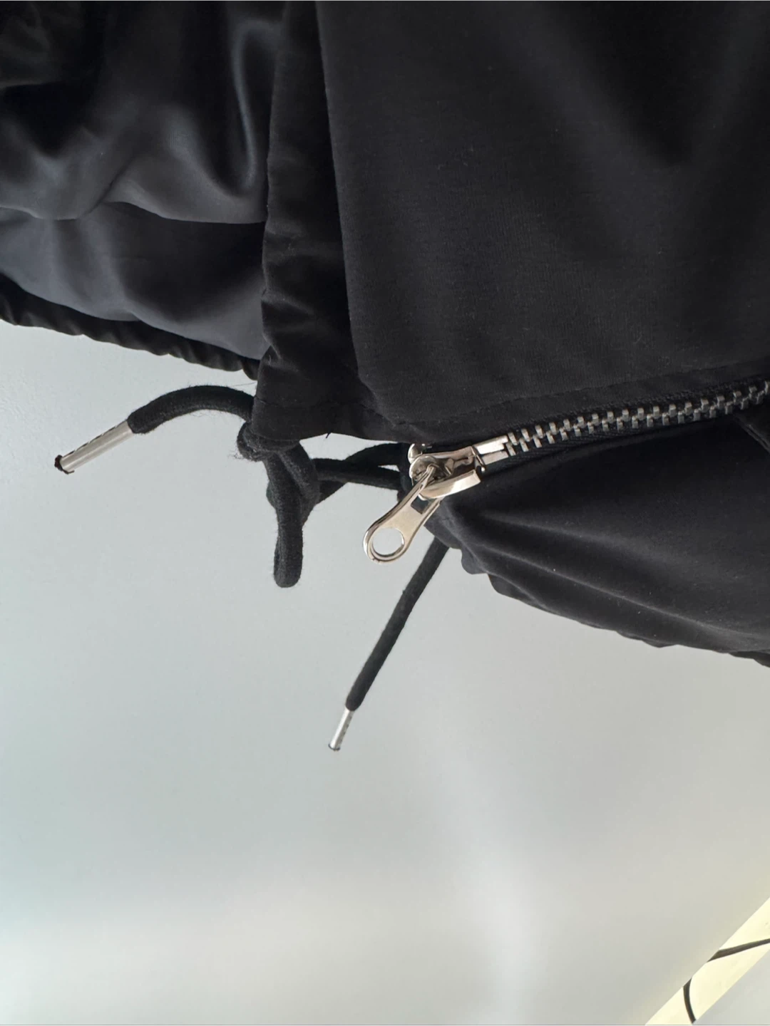 Men's padded parka - photo 3