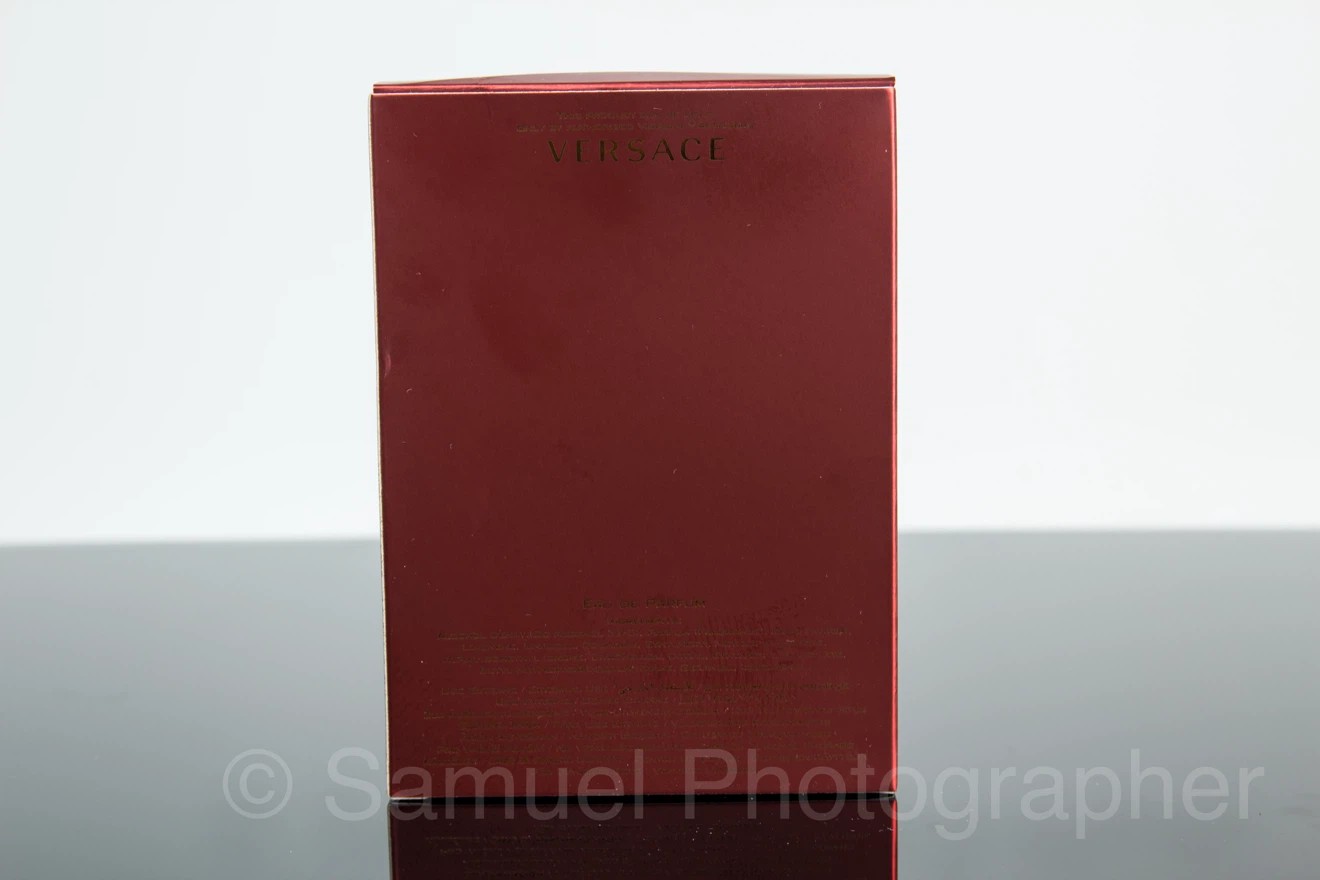 Versace Eros Flame - photo 3