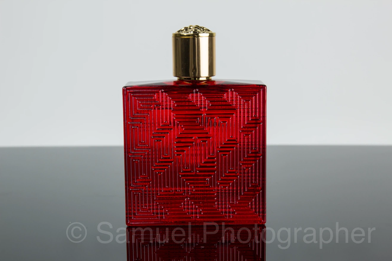 Versace Eros Flame - photo 5