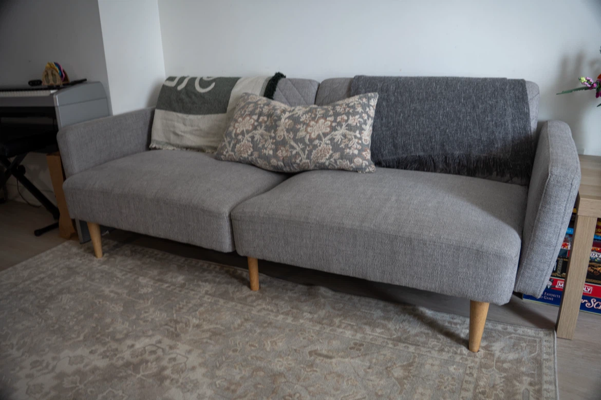 Sofa - photo 2