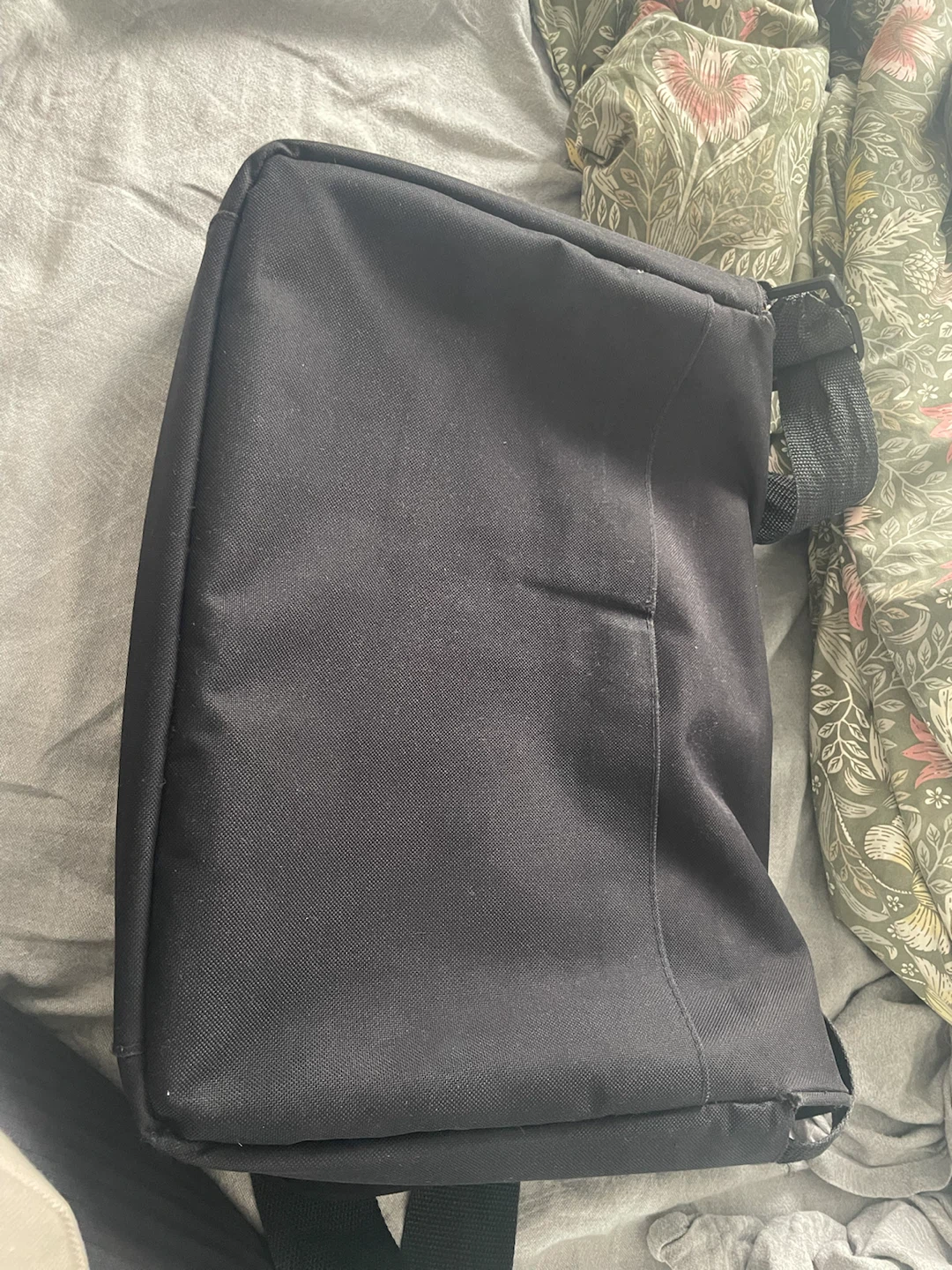 Black laptop Bag - photo 2