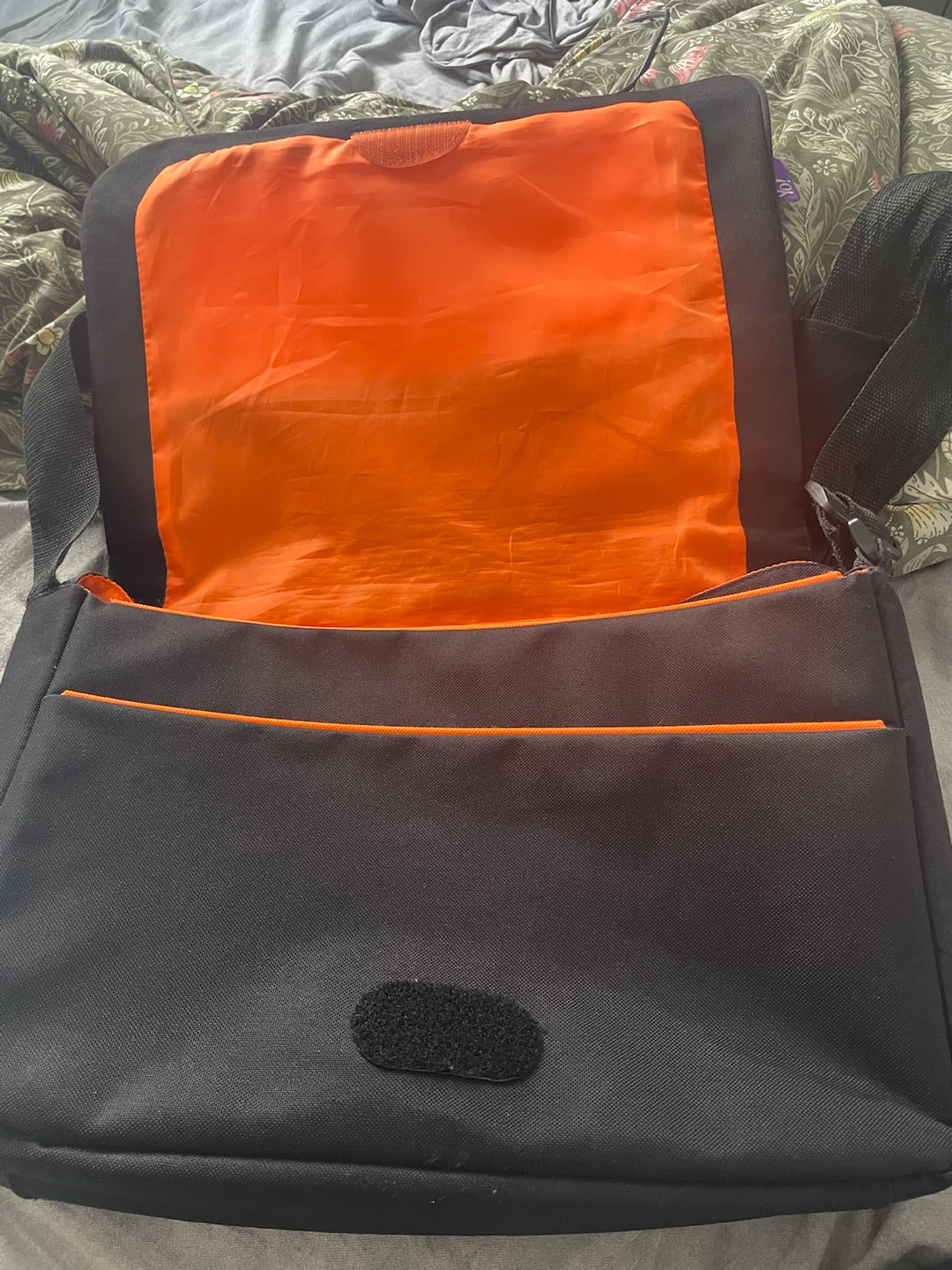 Black laptop Bag - photo 4
