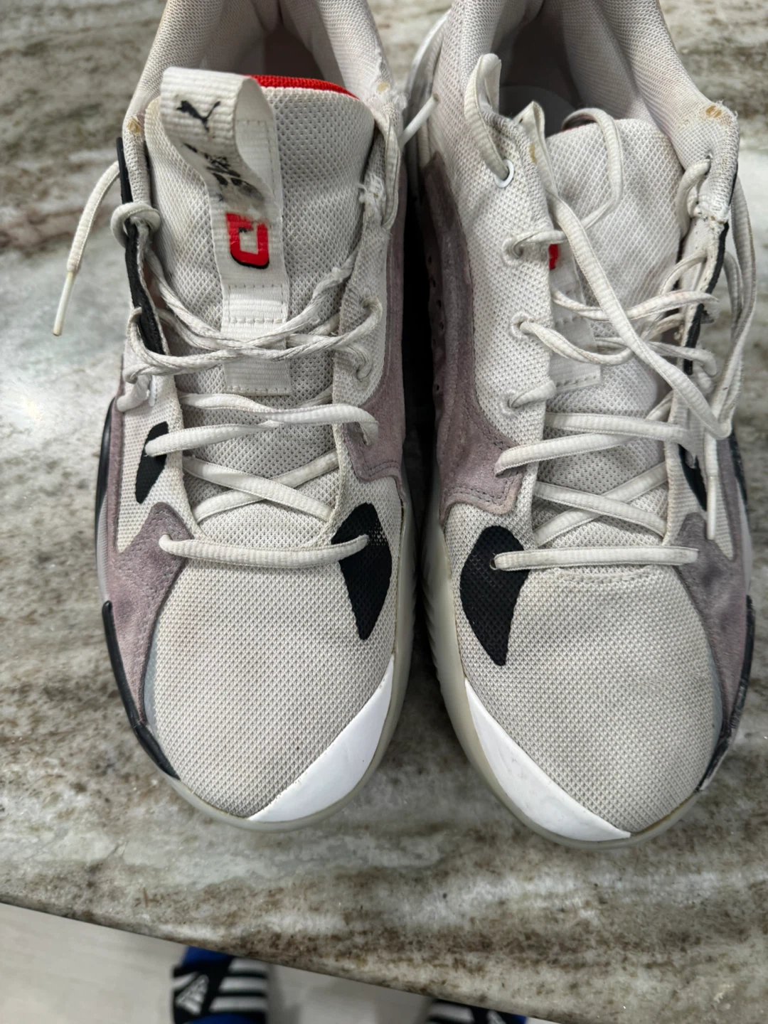 Puma RS-Dreamer Basketball Shoes