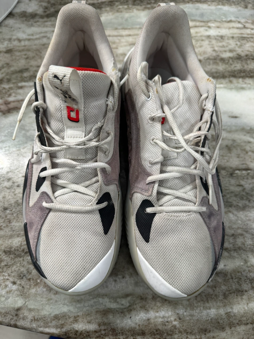 Puma RS-Dreamer Basketball Shoes - photo 2
