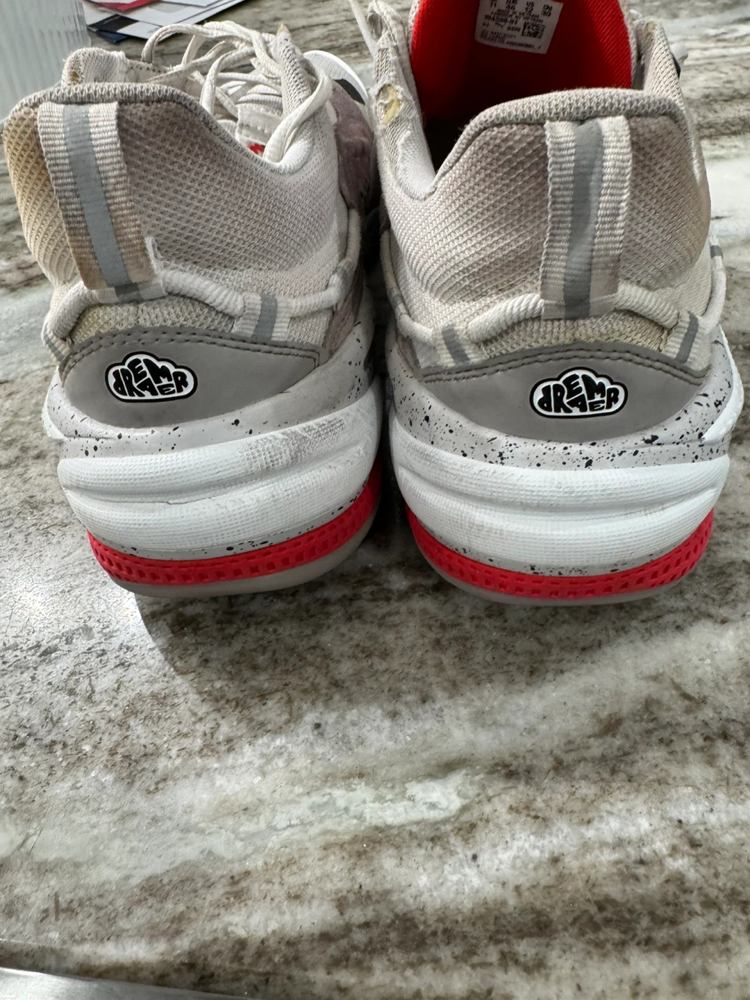 Puma RS-Dreamer Basketball Shoes - photo 4