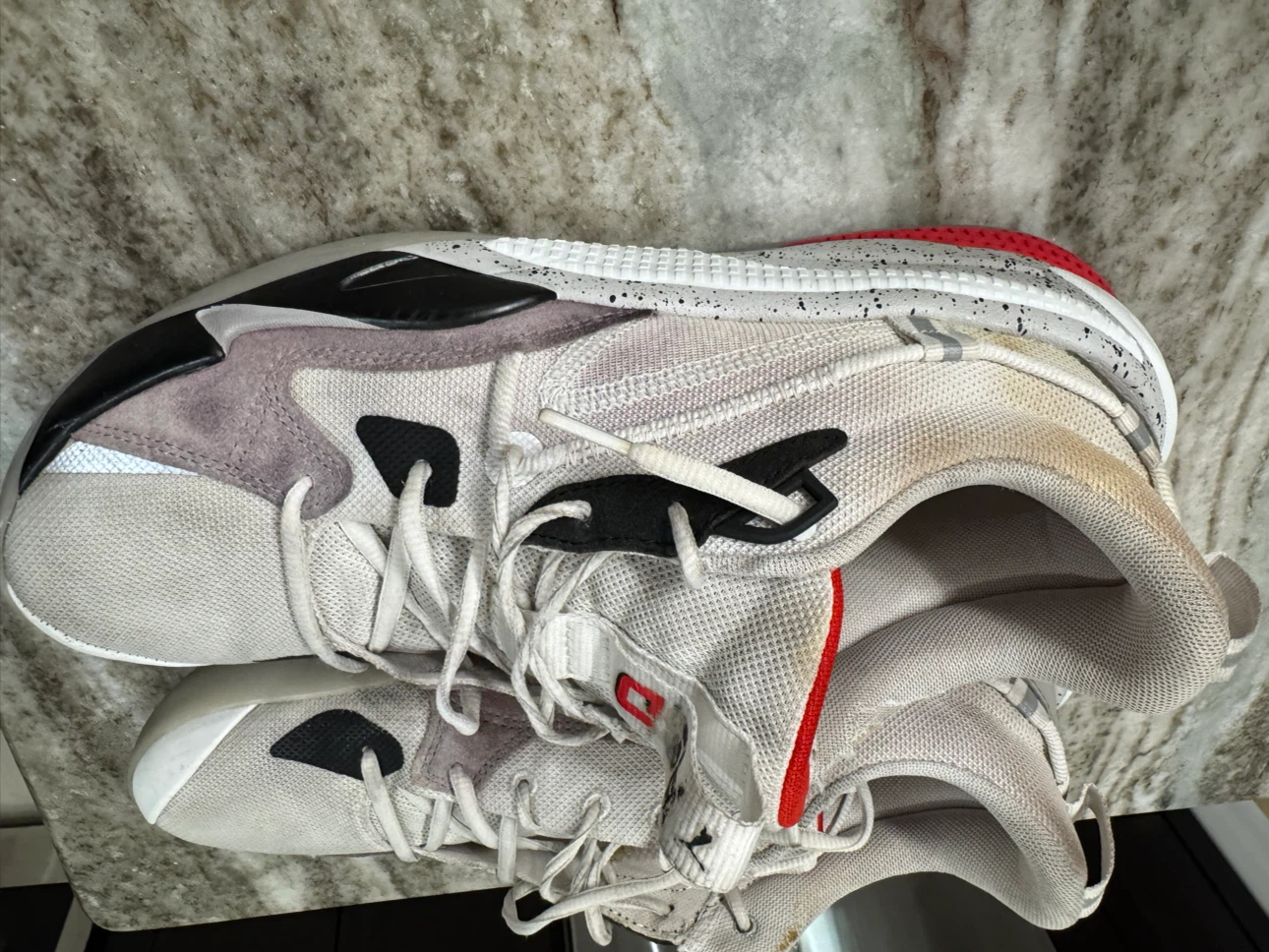 Puma RS-Dreamer Basketball Shoes - photo 5