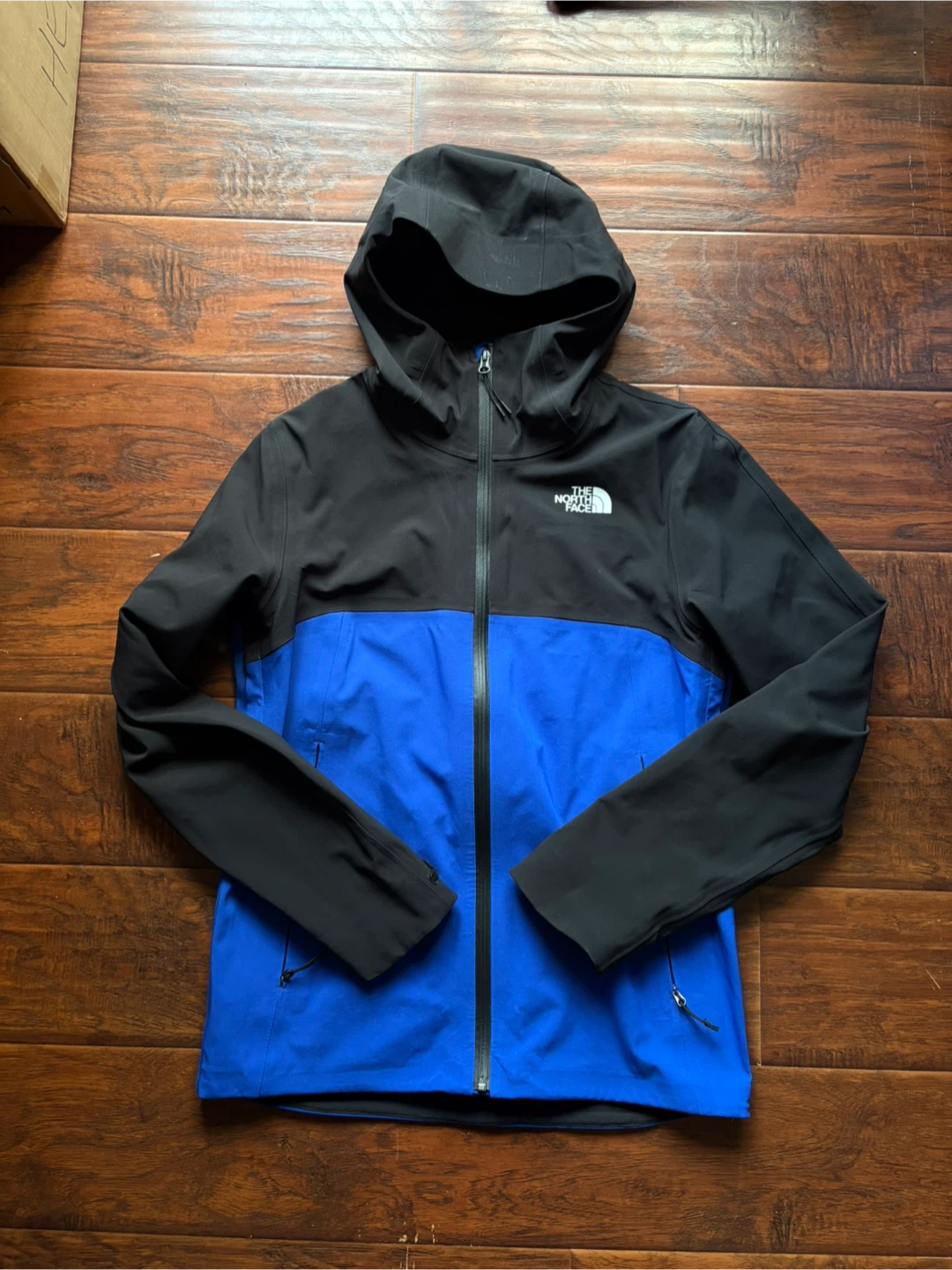 The North Face TNF Goretex apex flex shell jacket S mec acg - photo 2