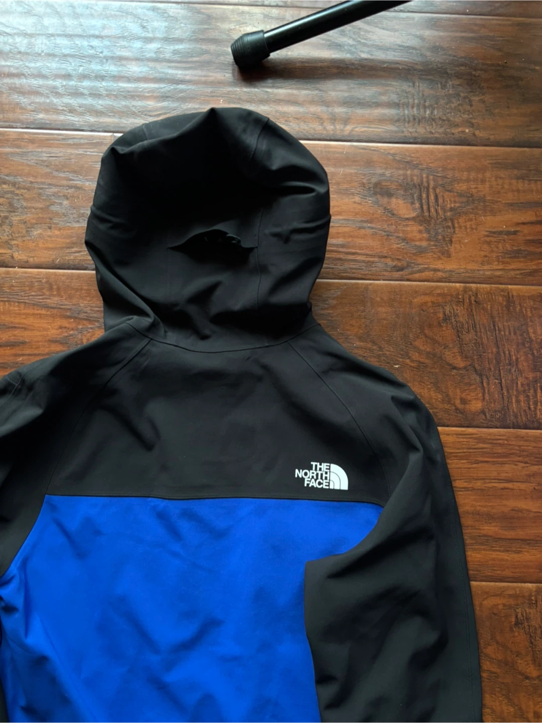 The North Face TNF Goretex apex flex shell jacket S mec acg - photo 5