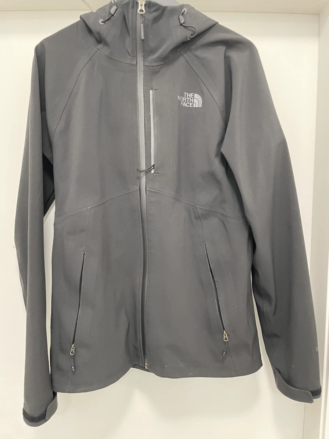 The North Face Gore-Tex Jacket