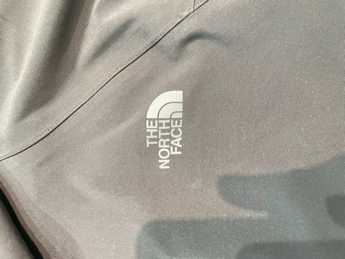 The North Face Gore-Tex Jacket - photo 3