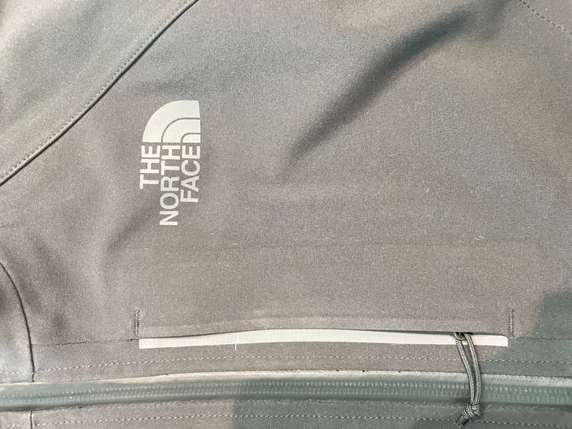 The North Face Gore-Tex Jacket - photo 4