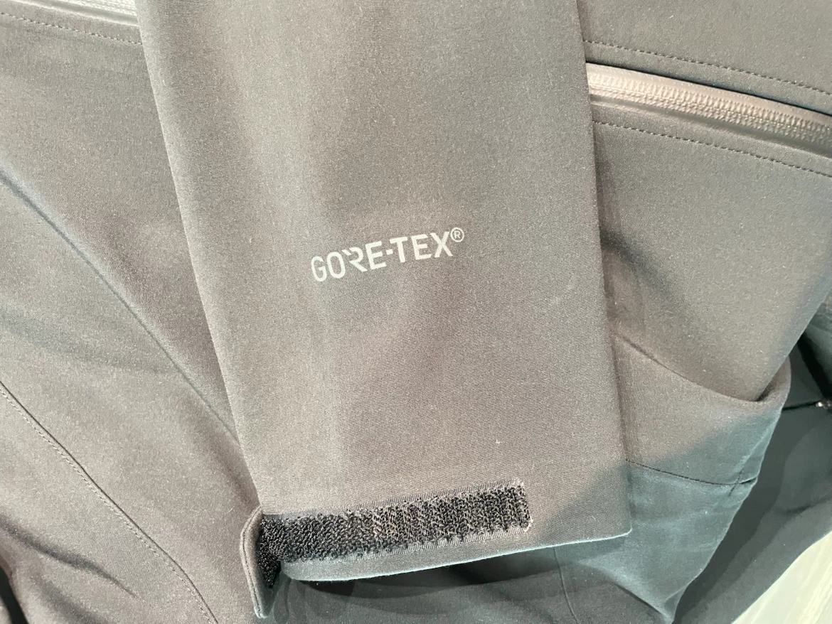The North Face Gore-Tex Jacket - photo 5
