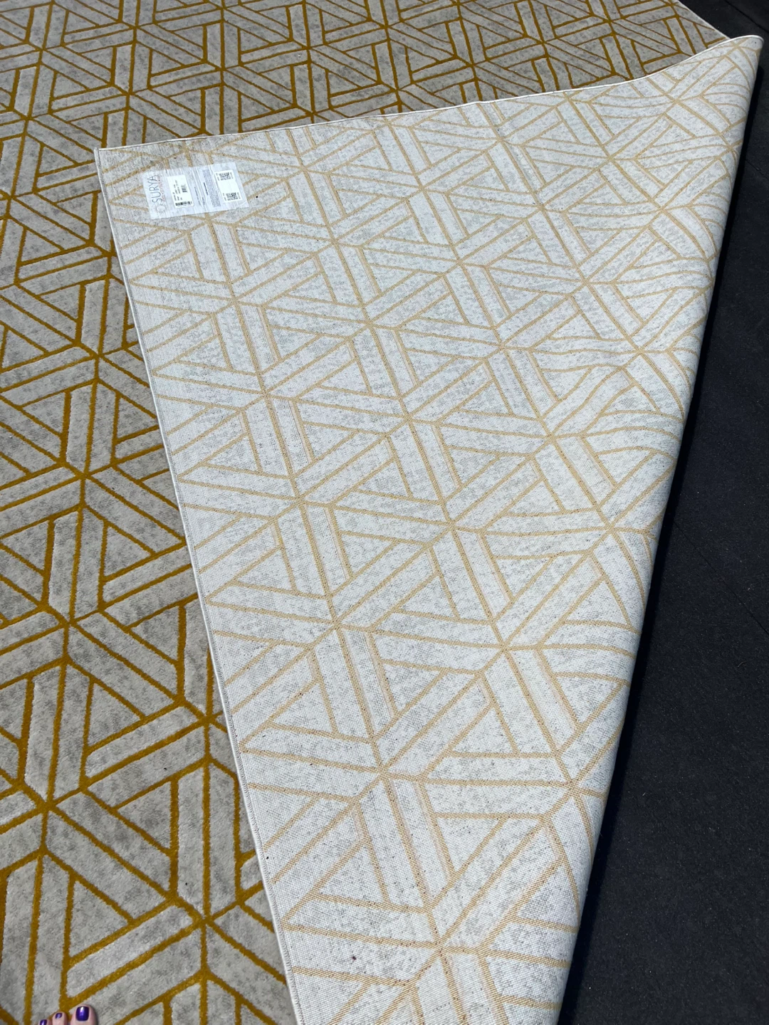 Surya JAX Rug 7'6" x 10'6" - photo 2