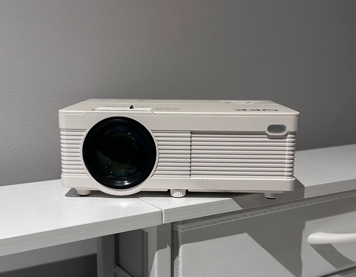 Mini projector